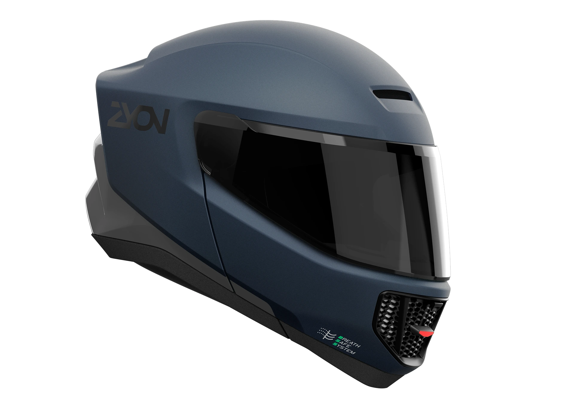沸騰ブラドン The Healthier. and Safer Ride | Helmet ZYON | Helmet セキュリティ・セーフティ